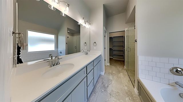 9412 NW 86th Street, Yukon, OK 73099