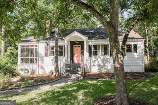 1686 S Milledge Avenue, Athens, GA 30606