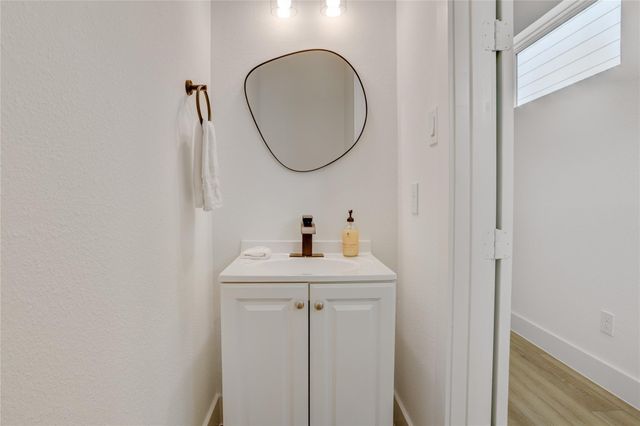9614 Burden Street, Houston, TX 77093