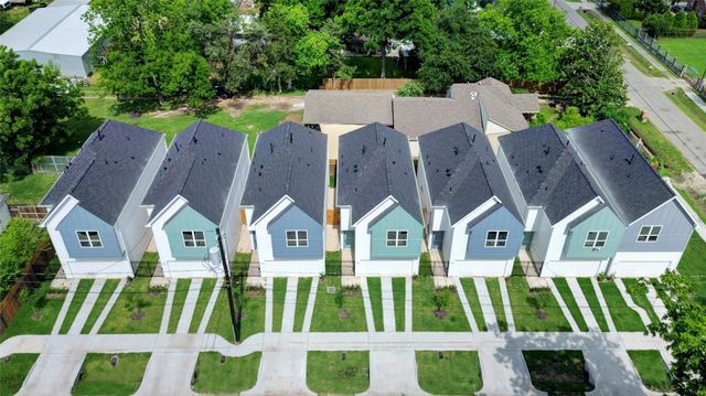 9614 Burden Street, Houston, TX 77093