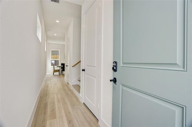 9614 Burden Street, Houston, TX 77093