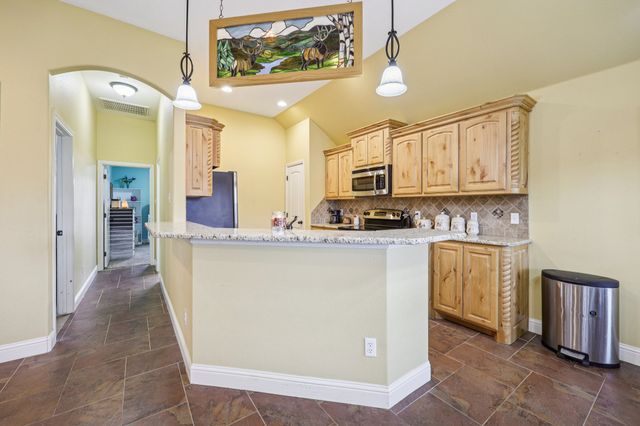 118 Kenya Court, Springtown, TX 76082