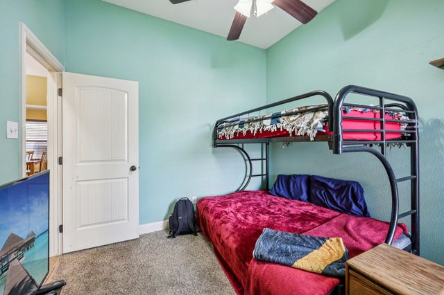 118 Kenya Court, Springtown, TX 76082