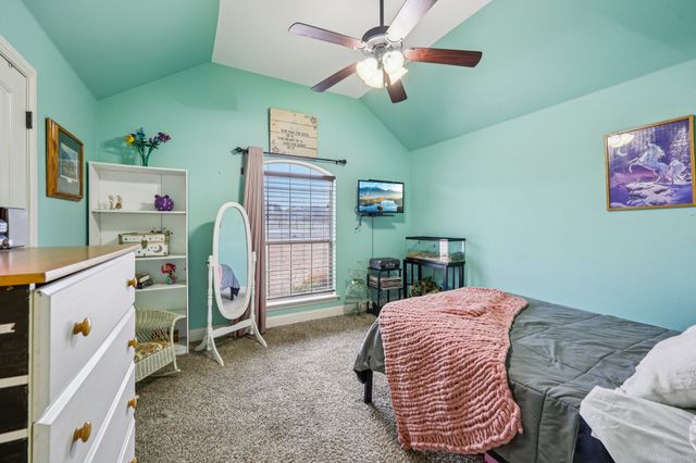 118 Kenya Court, Springtown, TX 76082