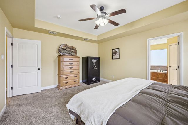 118 Kenya Court, Springtown, TX 76082