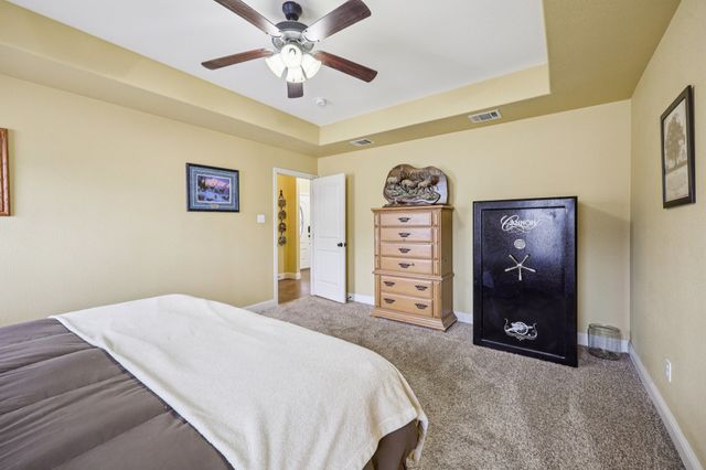 118 Kenya Court, Springtown, TX 76082