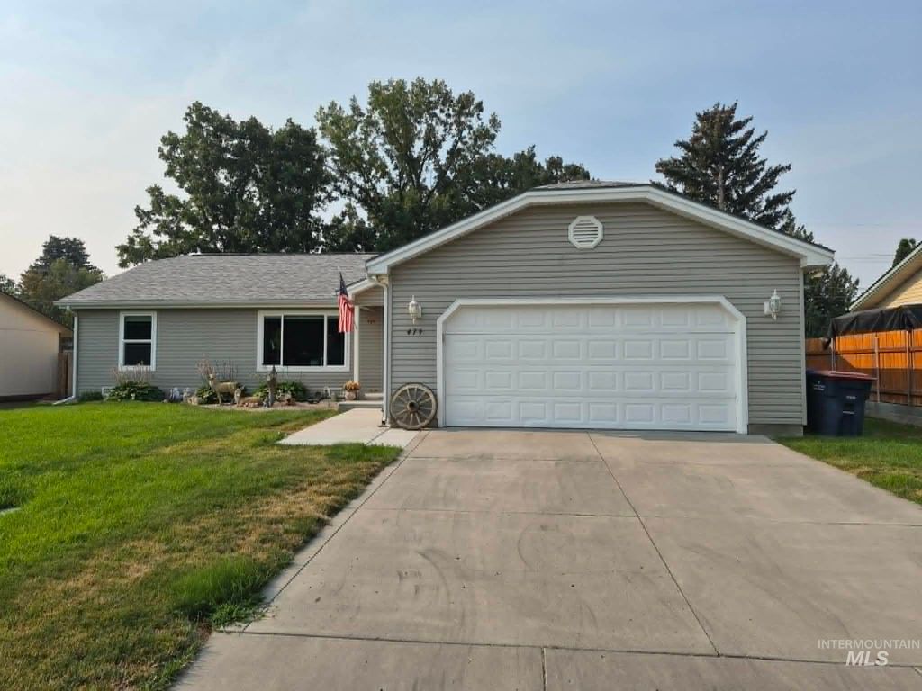 479 Crestview Dr., Twin Falls, ID 83301 photo 1