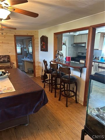 479 North Shore Drive, Sullivan, NY 13030