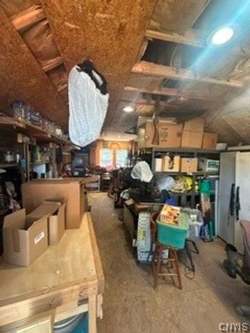 479 North Shore Drive, Sullivan, NY 13030