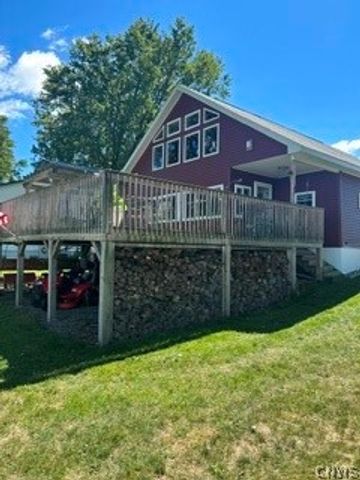 479 North Shore Drive, Sullivan, NY 13030