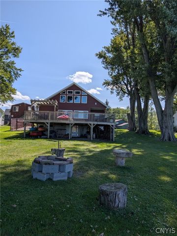 479 North Shore Drive, Sullivan, NY 13030