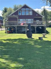 479 North Shore Drive, Sullivan, NY 13030