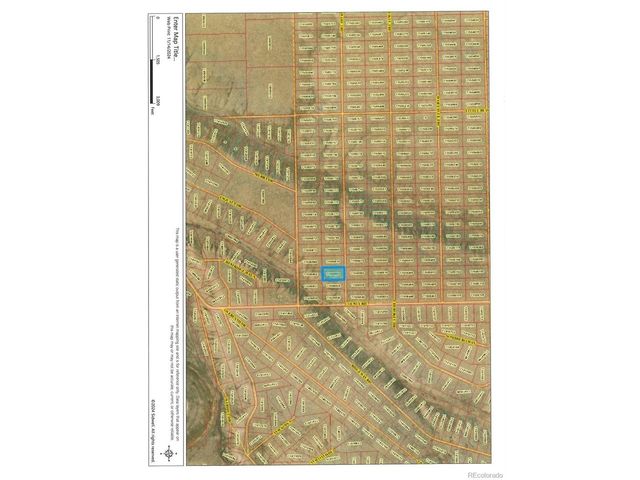 110 Delaware Trl, San Luis, CO 81152