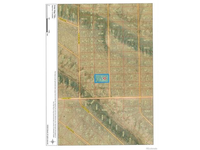 110 Delaware Trl, San Luis, CO 81152