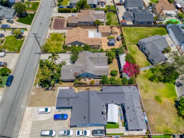 11942 Ricky Ave, Garden Grove, CA 92840