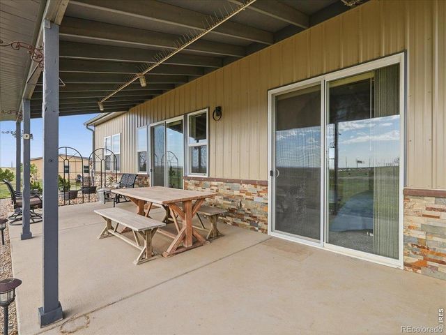 9965 County Road 57, Keenesburg, CO 80643