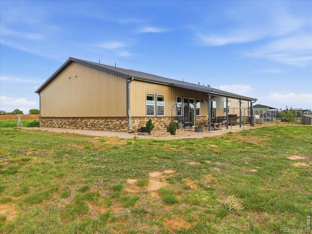 9965 County Road 57, Keenesburg, CO 80643