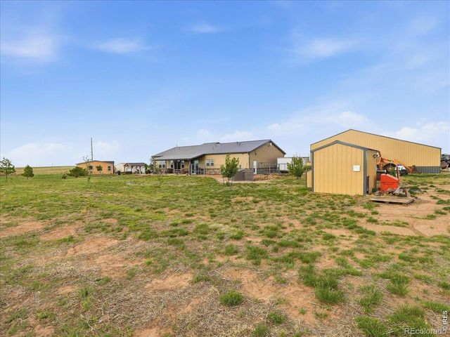 9965 County Road 57, Keenesburg, CO 80643
