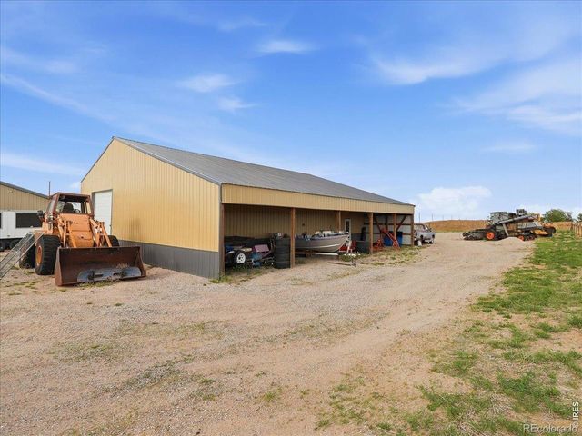 9965 County Road 57, Keenesburg, CO 80643