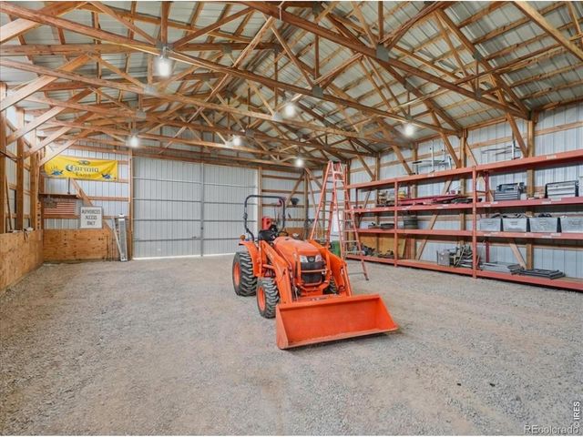 9965 County Road 57, Keenesburg, CO 80643