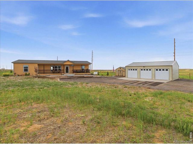 9965 County Road 57, Keenesburg, CO 80643