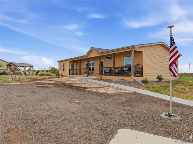 9965 County Road 57, Keenesburg, CO 80643