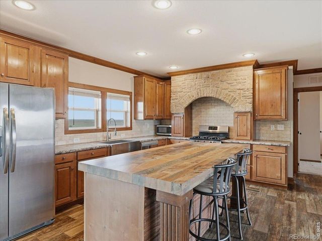 9965 County Road 57, Keenesburg, CO 80643