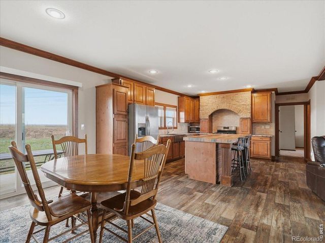 9965 County Road 57, Keenesburg, CO 80643