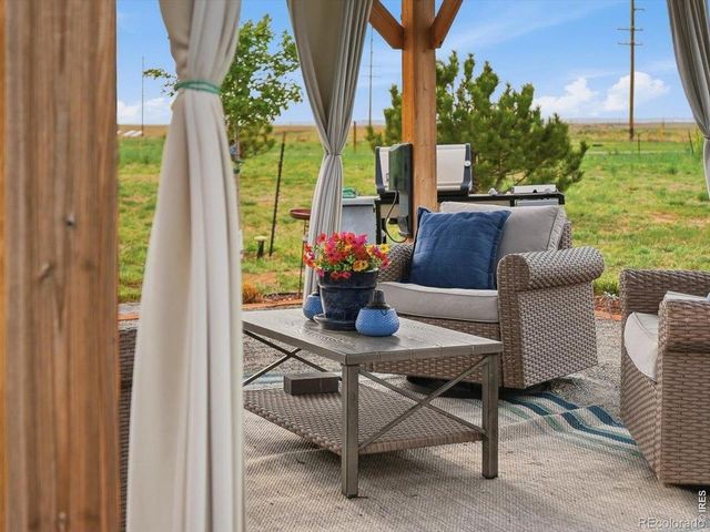 9965 County Road 57, Keenesburg, CO 80643