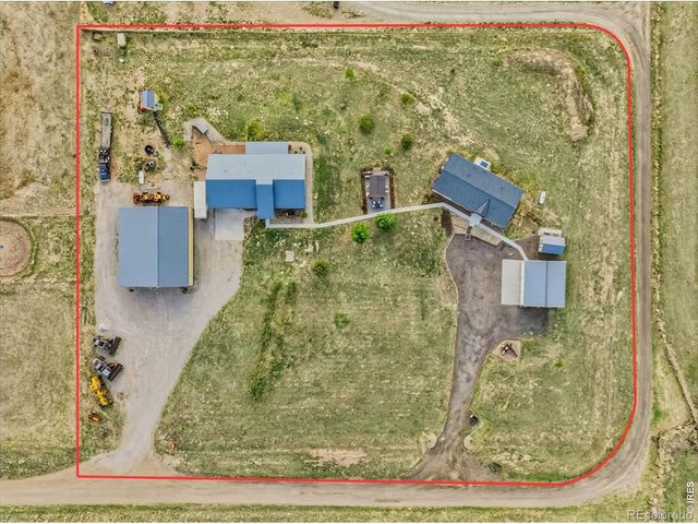 9965 County Road 57, Keenesburg, CO 80643