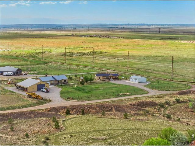 9965 County Road 57, Keenesburg, CO 80643