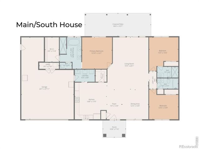 9965 County Road 57, Keenesburg, CO 80643