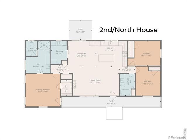 9965 County Road 57, Keenesburg, CO 80643