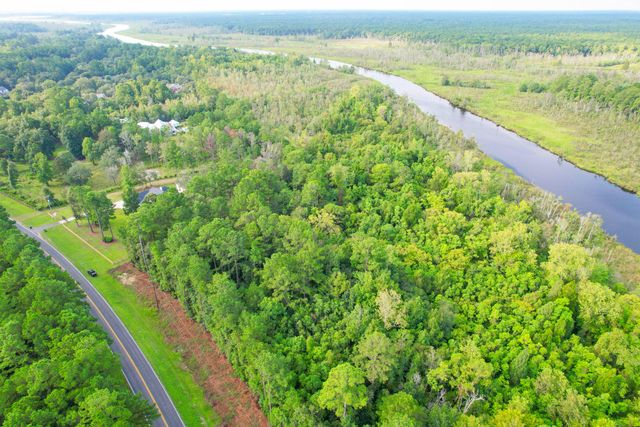 3009 Bushy Park Road, Moncks Corner, SC 29461