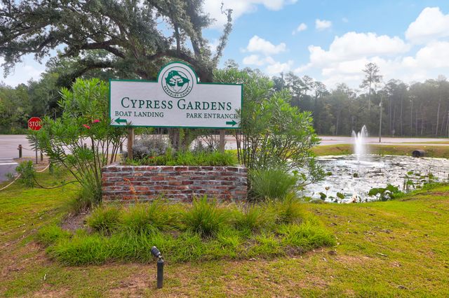 3009 Bushy Park Road, Moncks Corner, SC 29461