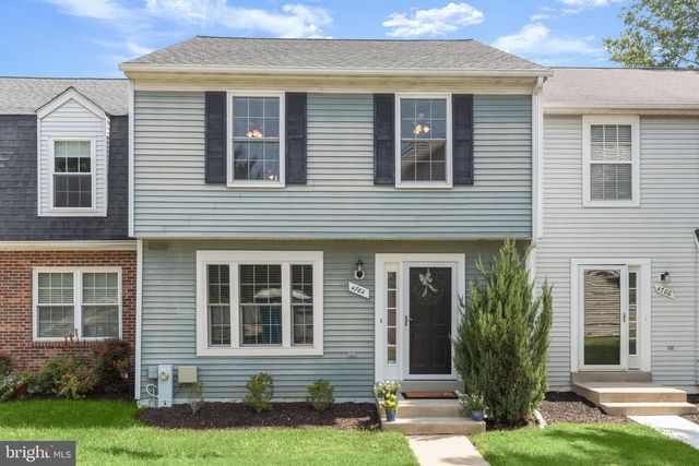 4764 HALLOWED STRM, Ellicott City, MD 21042