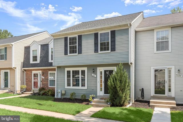 4764 HALLOWED STRM, Ellicott City, MD 21042