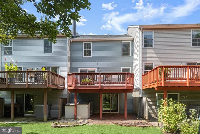 4764 HALLOWED STRM, Ellicott City, MD 21042