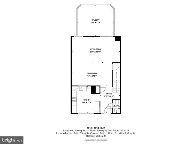 4764 HALLOWED STRM, Ellicott City, MD 21042