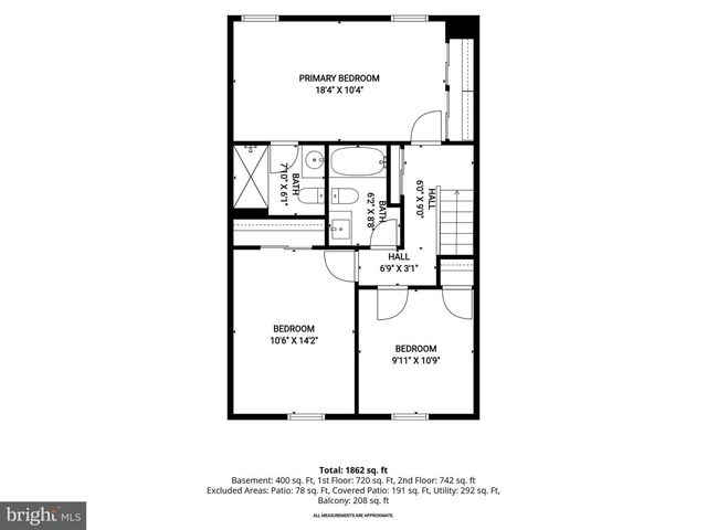 4764 HALLOWED STRM, Ellicott City, MD 21042