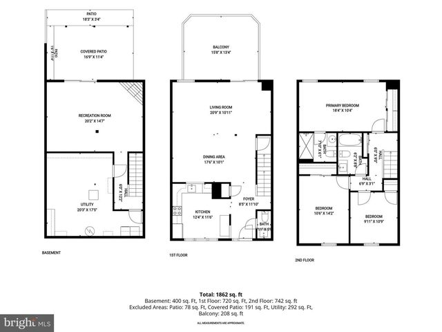 4764 HALLOWED STRM, Ellicott City, MD 21042