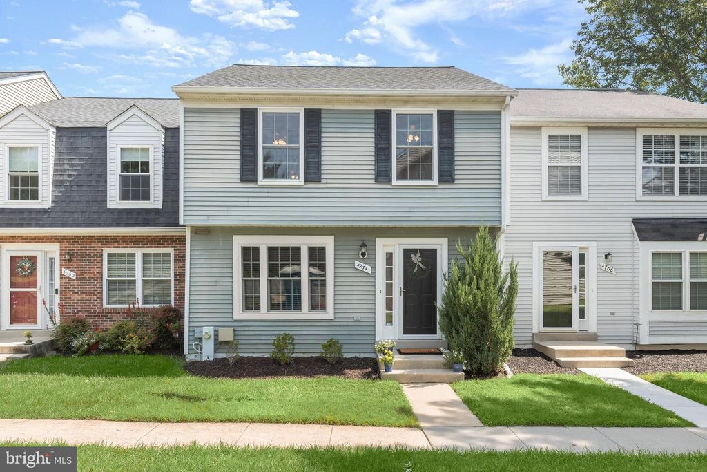 4764 HALLOWED STRM, Ellicott City, MD 21042
