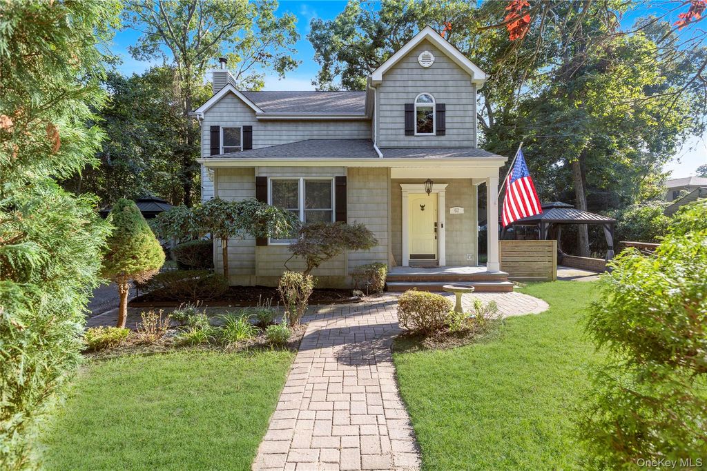 62 Douglaston Road, Sound Beach, NY 11789