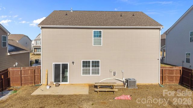 7577 Nolen Farm Drive, Gastonia, NC 28056