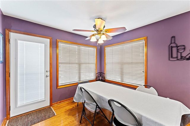 636 SW Lakeview Drive, Grain Valley, MO 64029