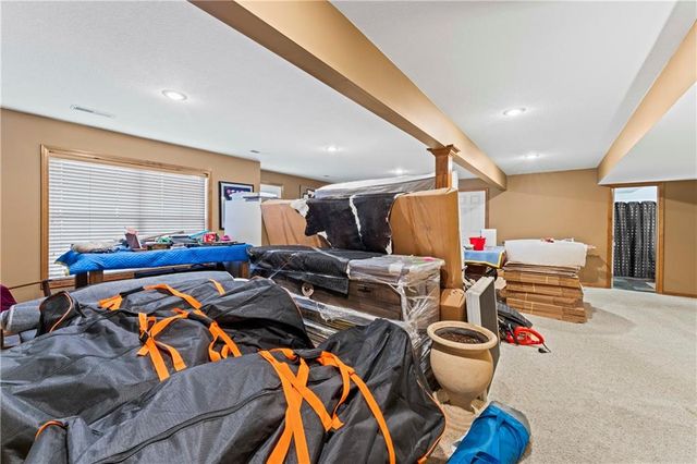 636 SW Lakeview Drive, Grain Valley, MO 64029