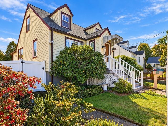 20 Benmor St, Medford, MA 02155