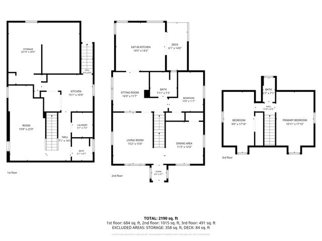 20 Benmor St, Medford, MA 02155