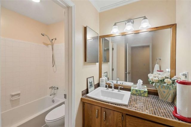 1382 Brockett Place, Clarkston, GA 30021