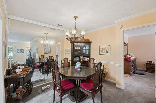 1382 Brockett Place, Clarkston, GA 30021